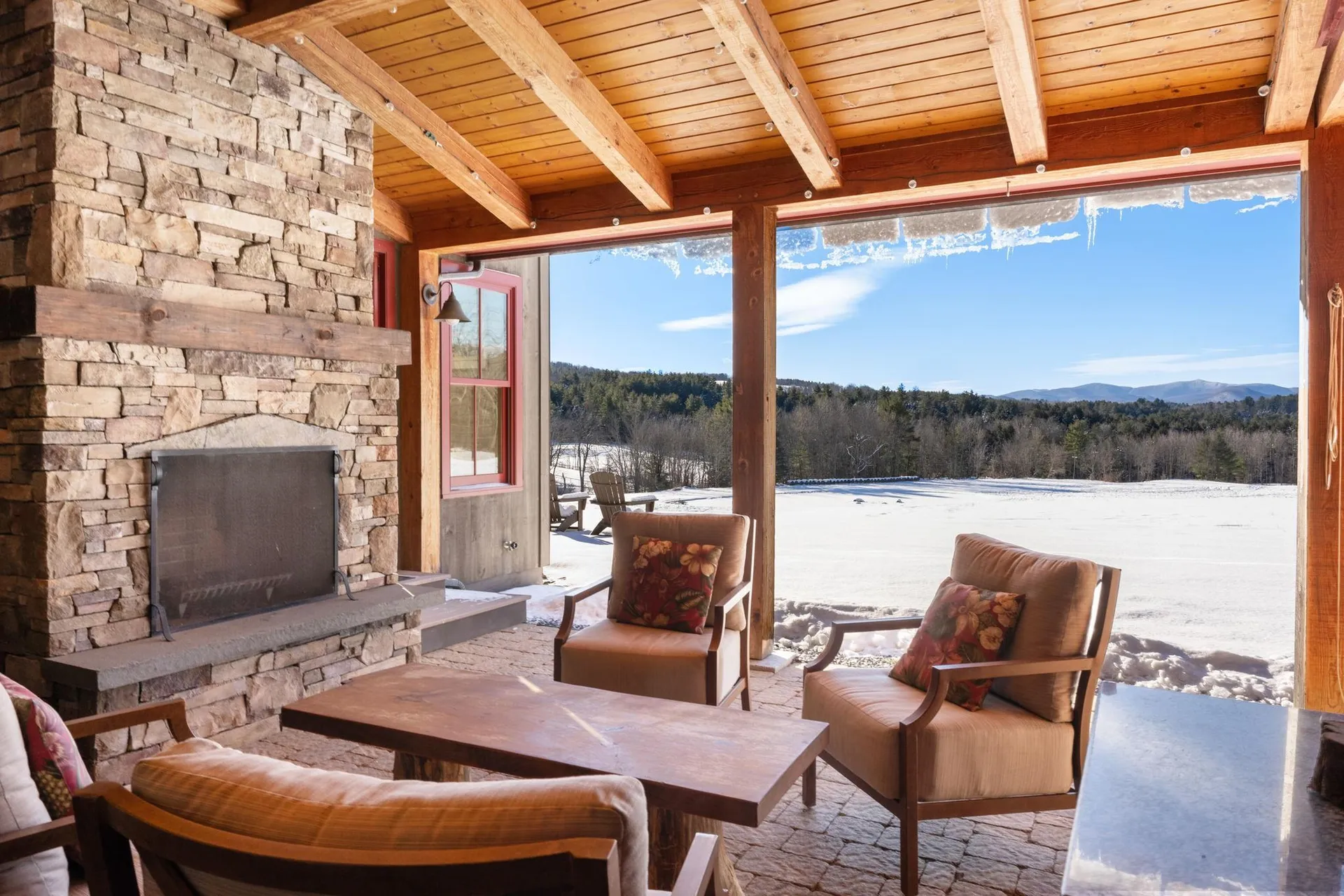 604 Cross Road Waitsfield VT 05673