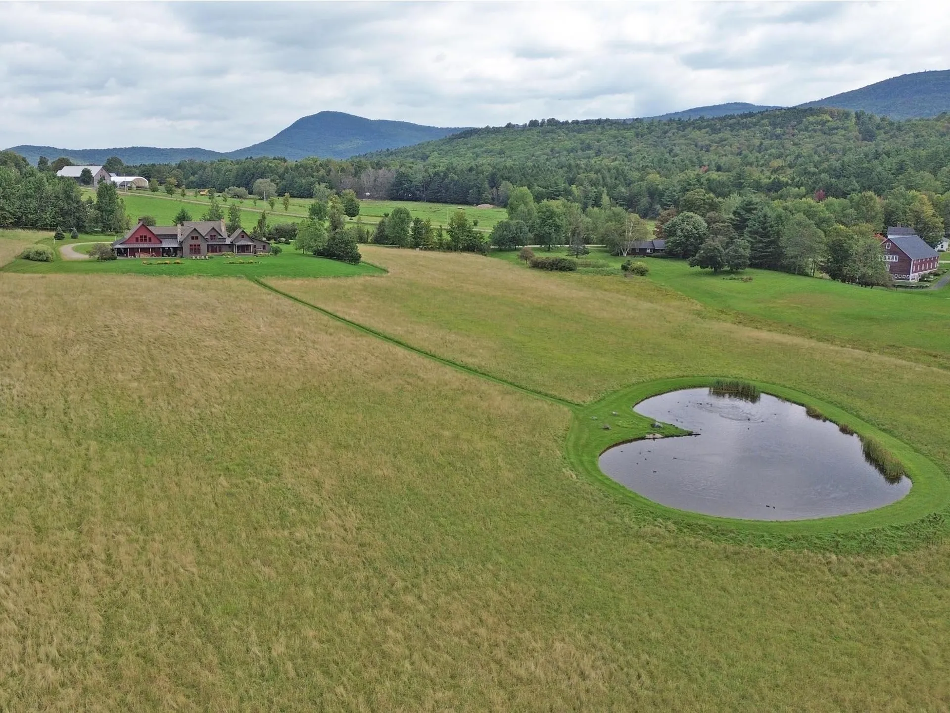 604 Cross Road Waitsfield VT 05673