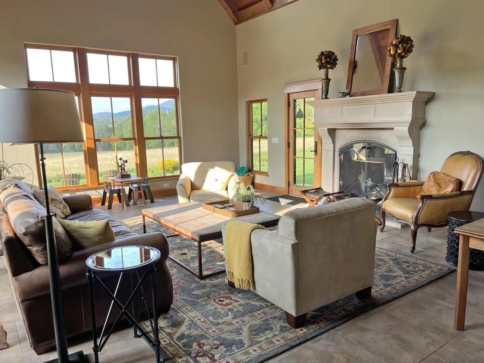 604 Cross Road Waitsfield VT 05673