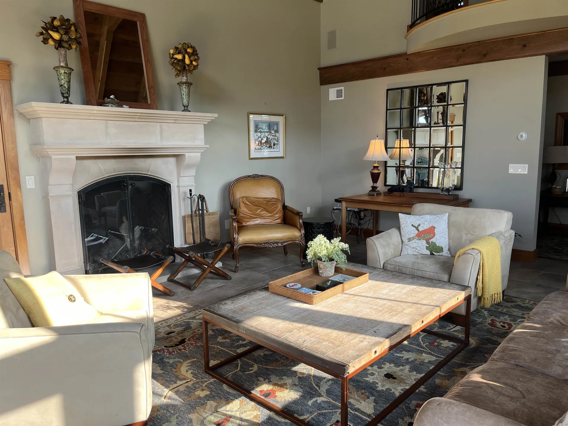 604 Cross Road Waitsfield VT 05673