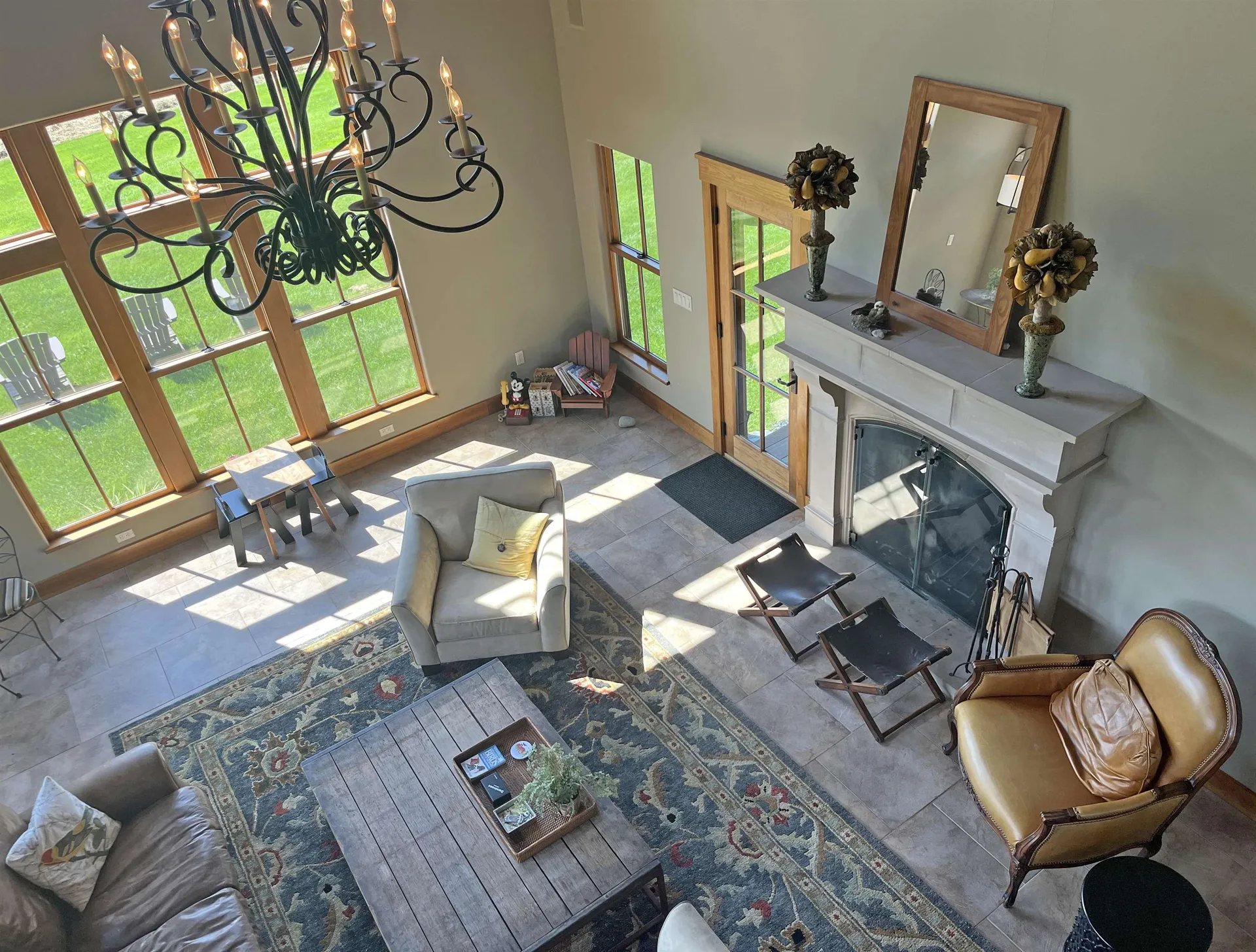 604 Cross Road Waitsfield VT 05673