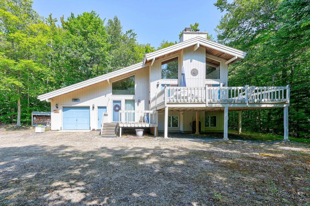 285 Glen Ledge Road Bartlett NH 03838