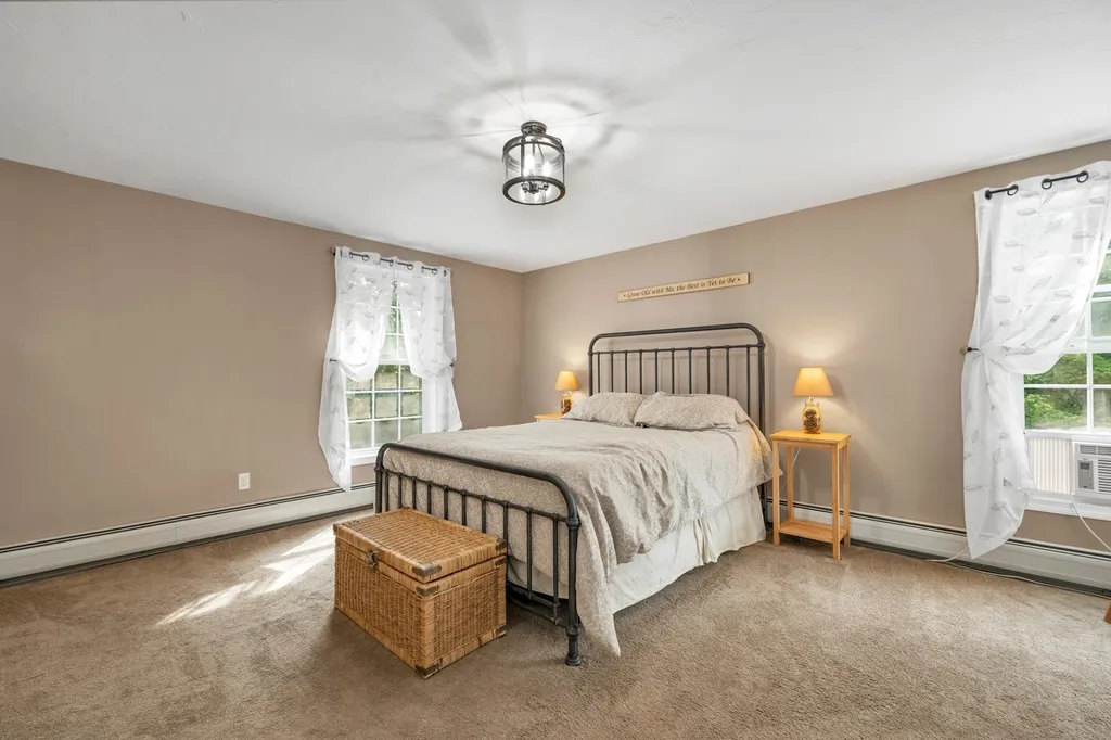 22 Franconia Drive New Durham NH 03855