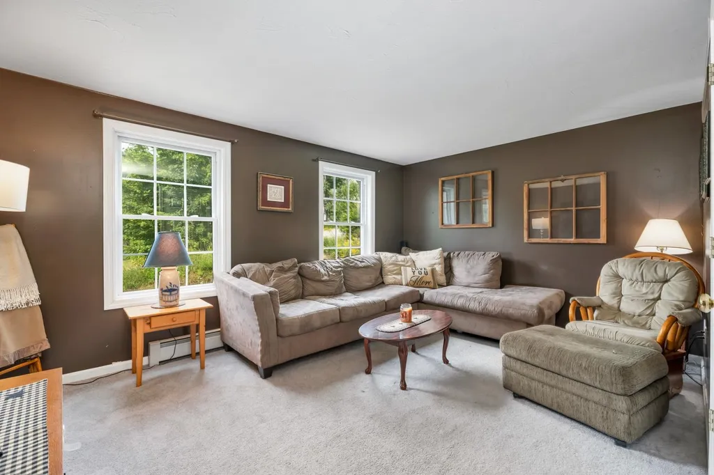 22 Franconia Drive New Durham NH 03855