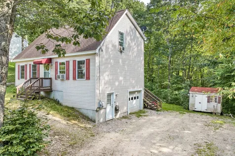 22 Franconia Drive New Durham NH 03855