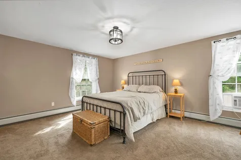 22 Franconia Drive New Durham NH 03855