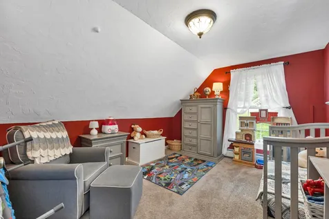 22 Franconia Drive New Durham NH 03855