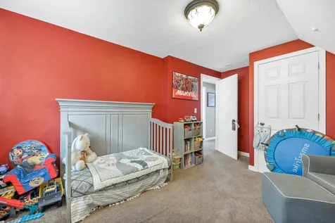 22 Franconia Drive New Durham NH 03855