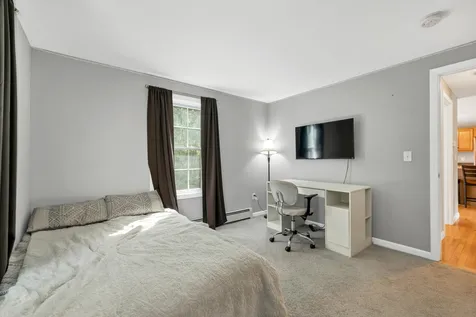22 Franconia Drive New Durham NH 03855