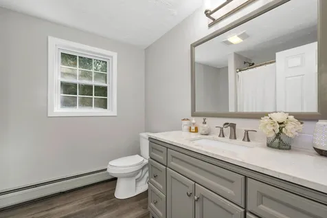22 Franconia Drive New Durham NH 03855