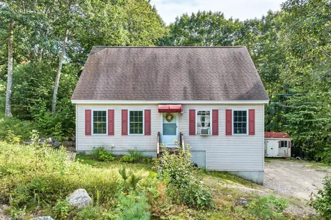 22 Franconia Drive New Durham NH 03855