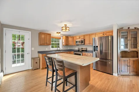 22 Franconia Drive New Durham NH 03855