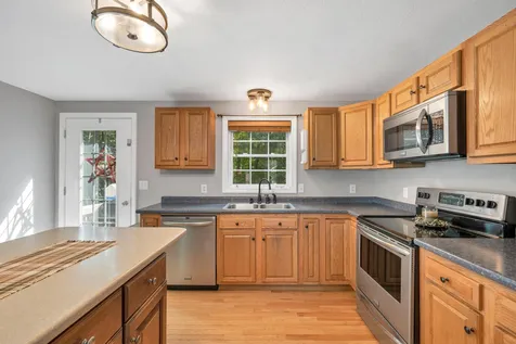 22 Franconia Drive New Durham NH 03855