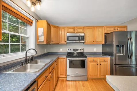 22 Franconia Drive New Durham NH 03855