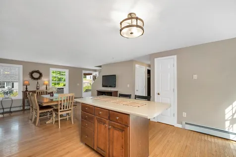 22 Franconia Drive New Durham NH 03855