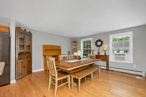 22 Franconia Drive New Durham NH 03855