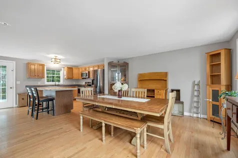 22 Franconia Drive New Durham NH 03855