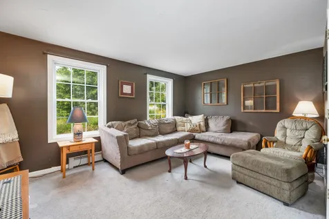 22 Franconia Drive New Durham NH 03855