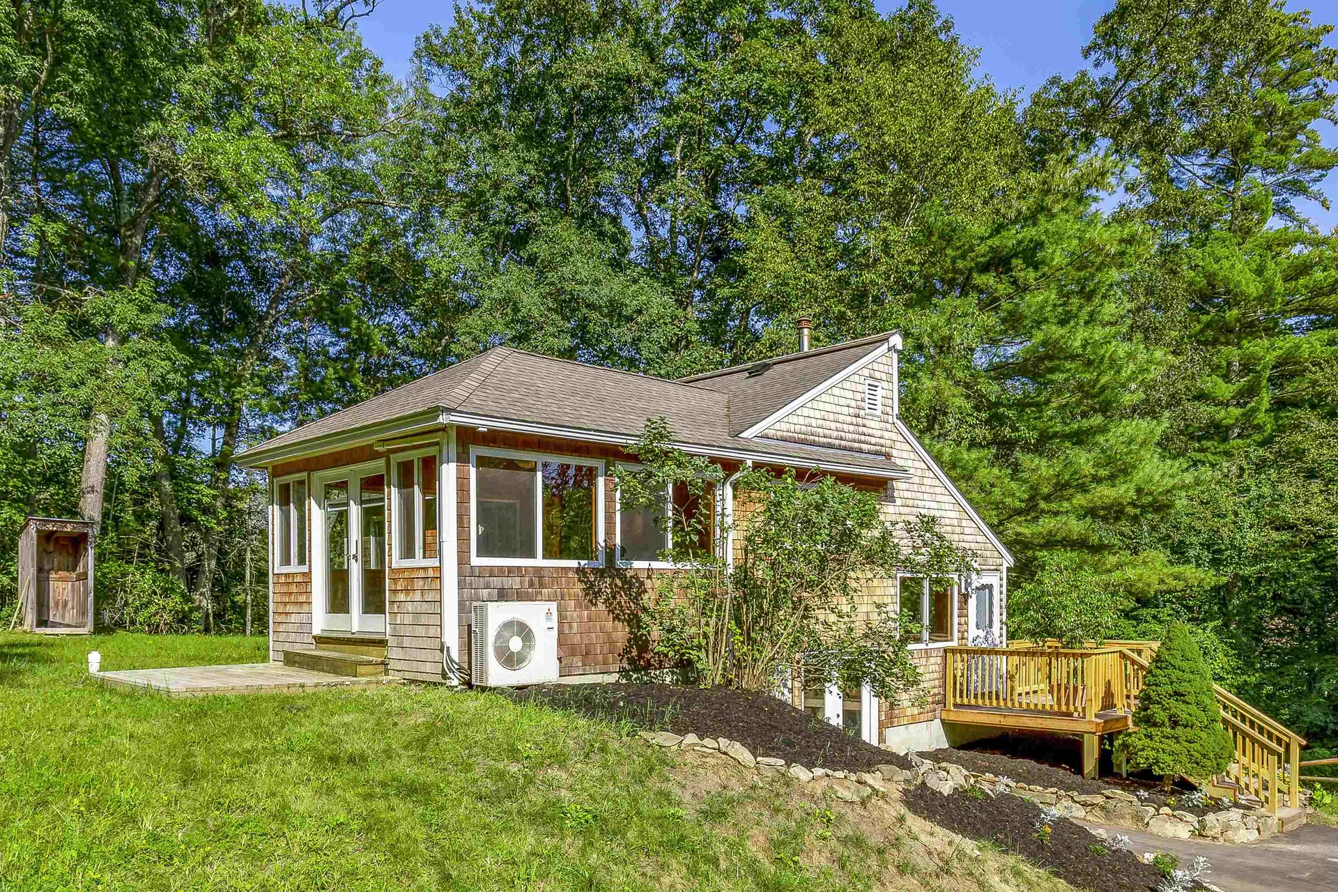 137 Shadow Lake Road Salem NH 03079