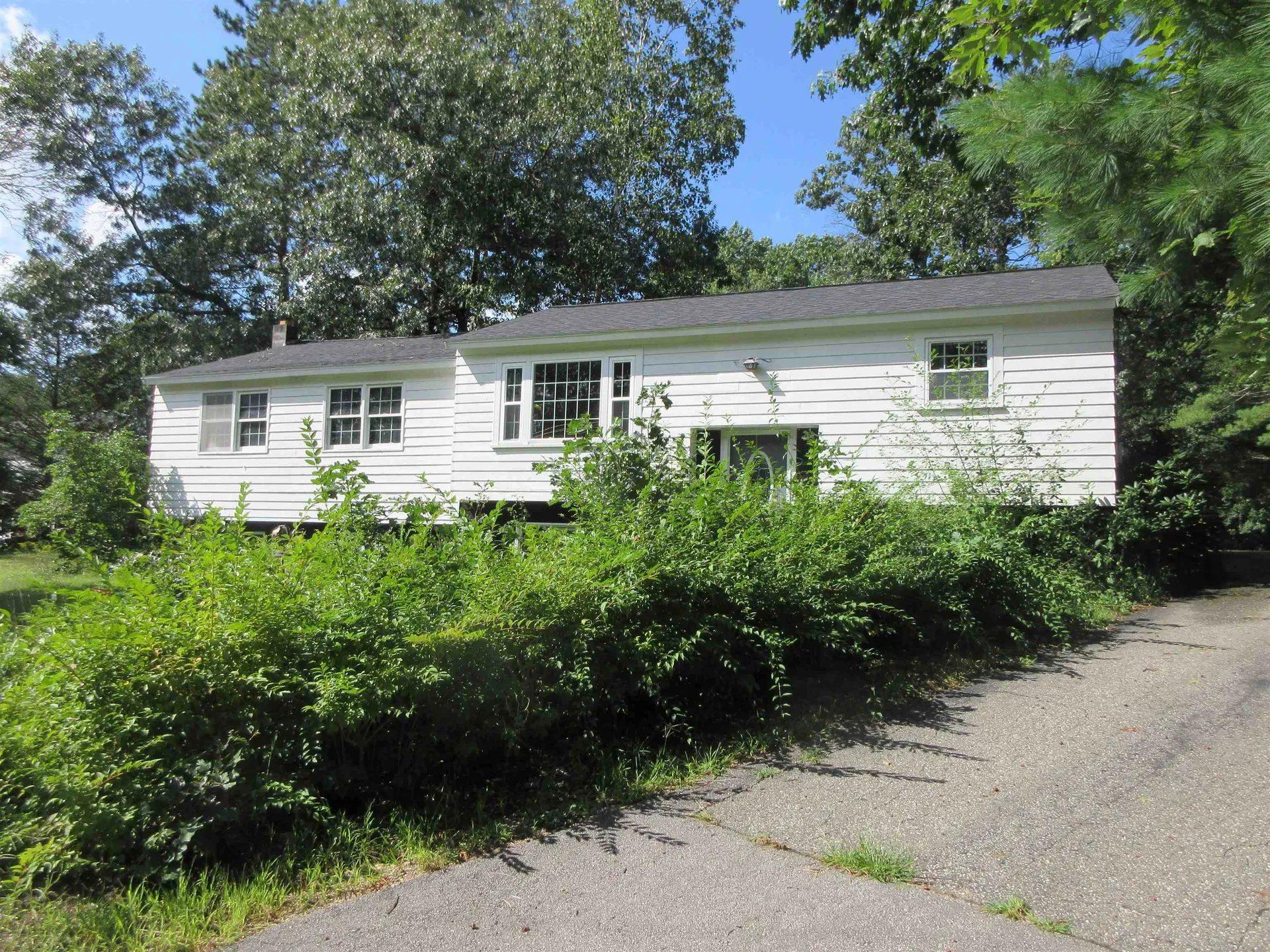 116 Mallego Road Barrington NH 03825