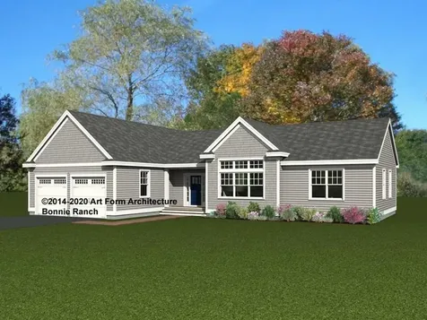 31 Trolley Lane Pelham NH 03076