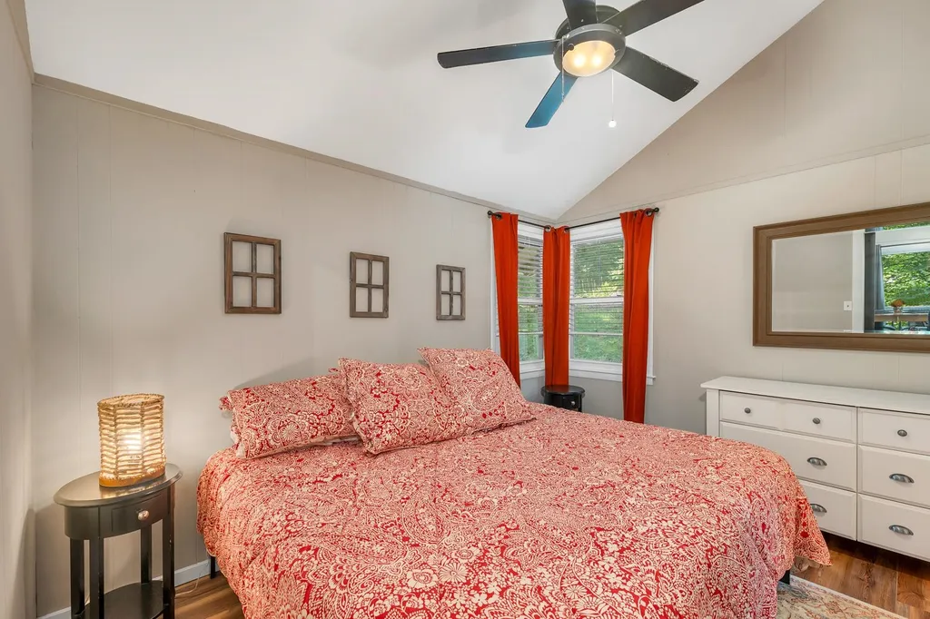 6 Chalet Drive Gilford NH 03249