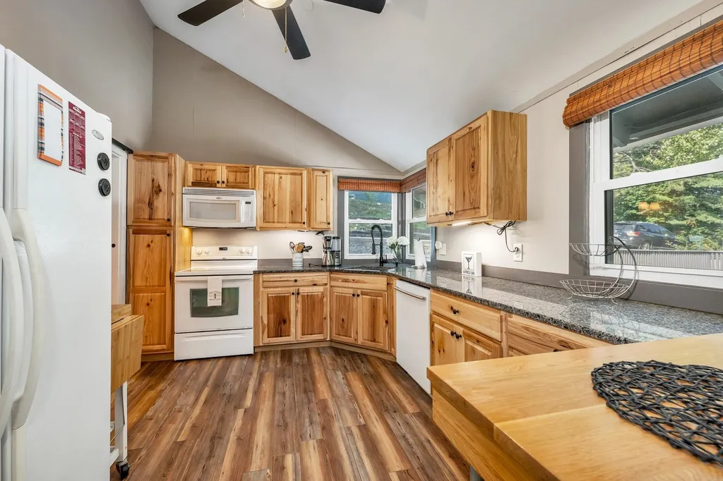 6 Chalet Drive Gilford NH 03249