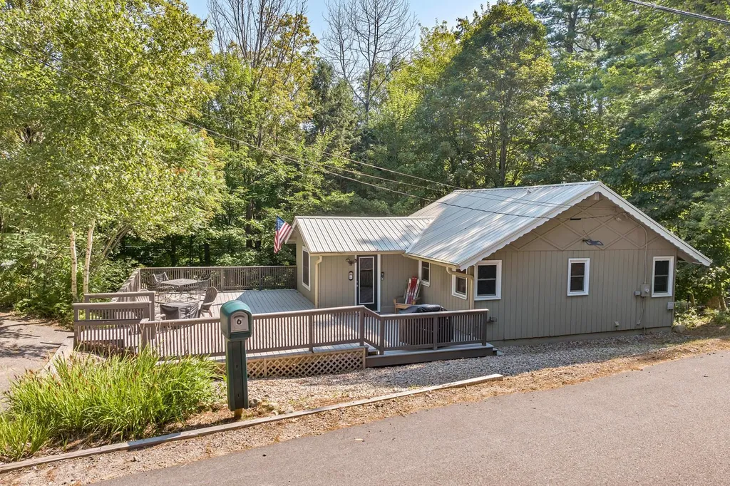 6 Chalet Drive Gilford NH 03249
