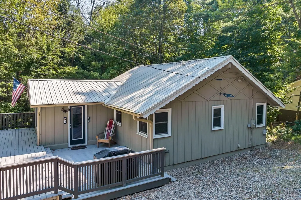 6 Chalet Drive Gilford NH 03249