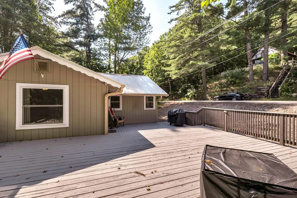 6 Chalet Drive Gilford NH 03249