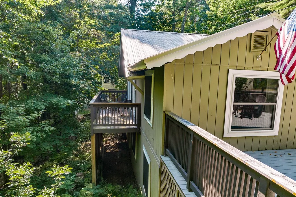 6 Chalet Drive Gilford NH 03249