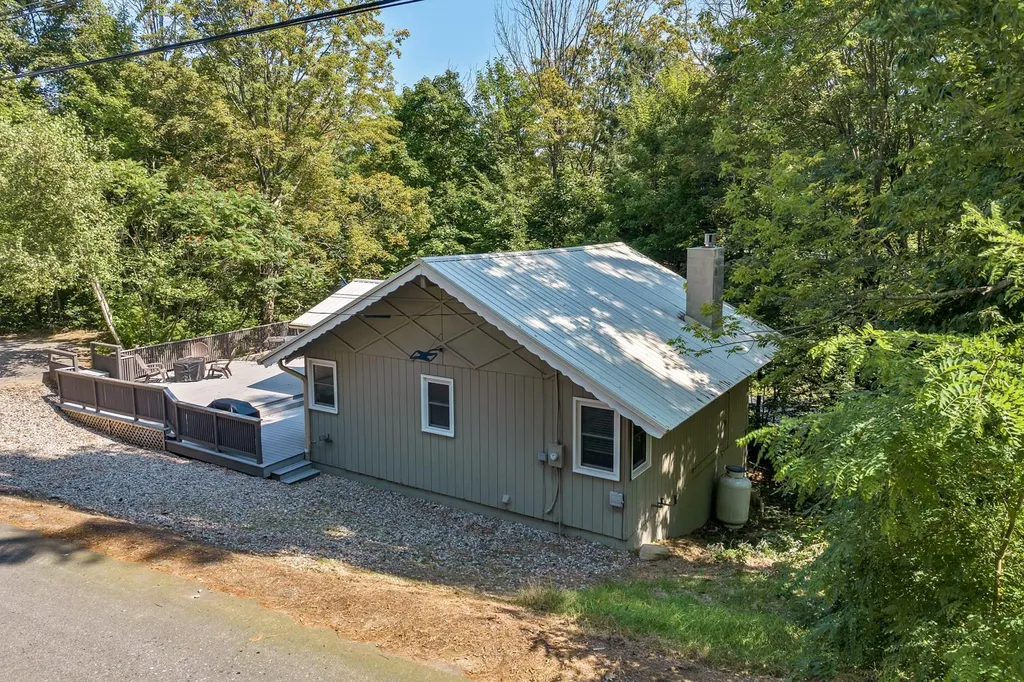 6 Chalet Drive Gilford NH 03249