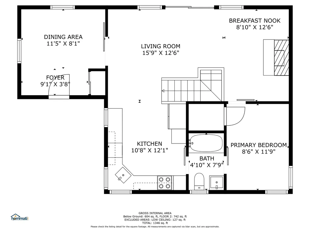 6 Chalet Drive Gilford NH 03249