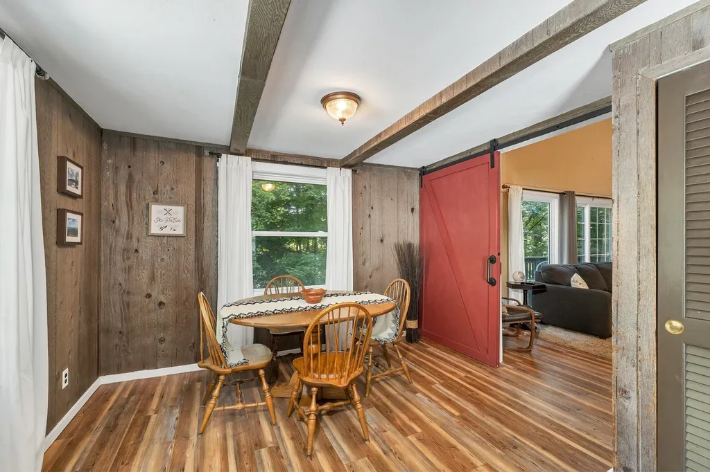 6 Chalet Drive Gilford NH 03249