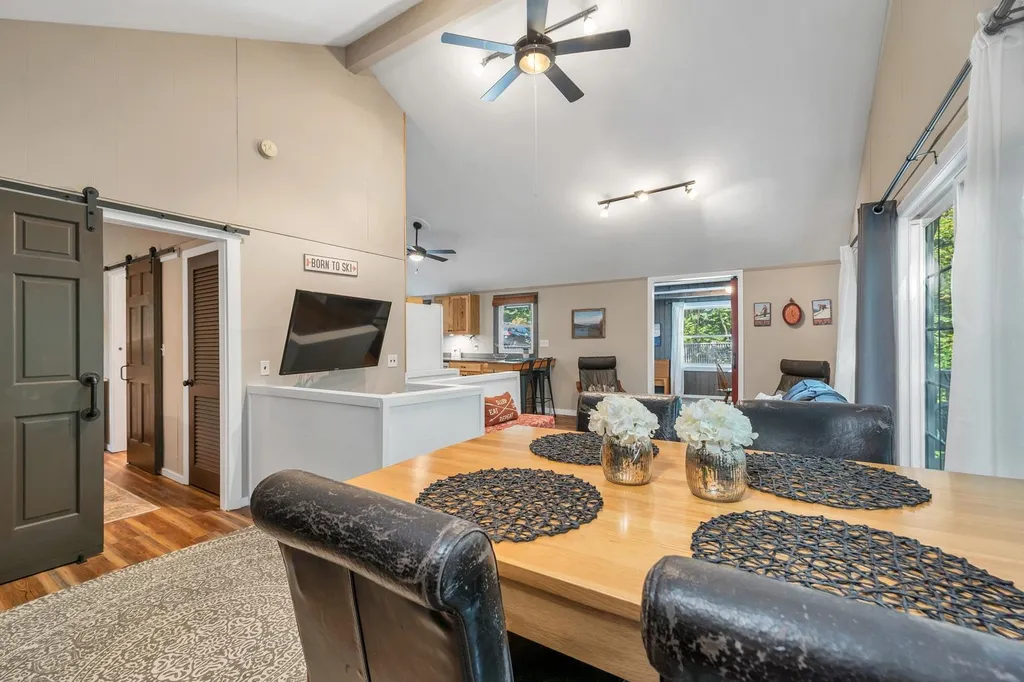 6 Chalet Drive Gilford NH 03249