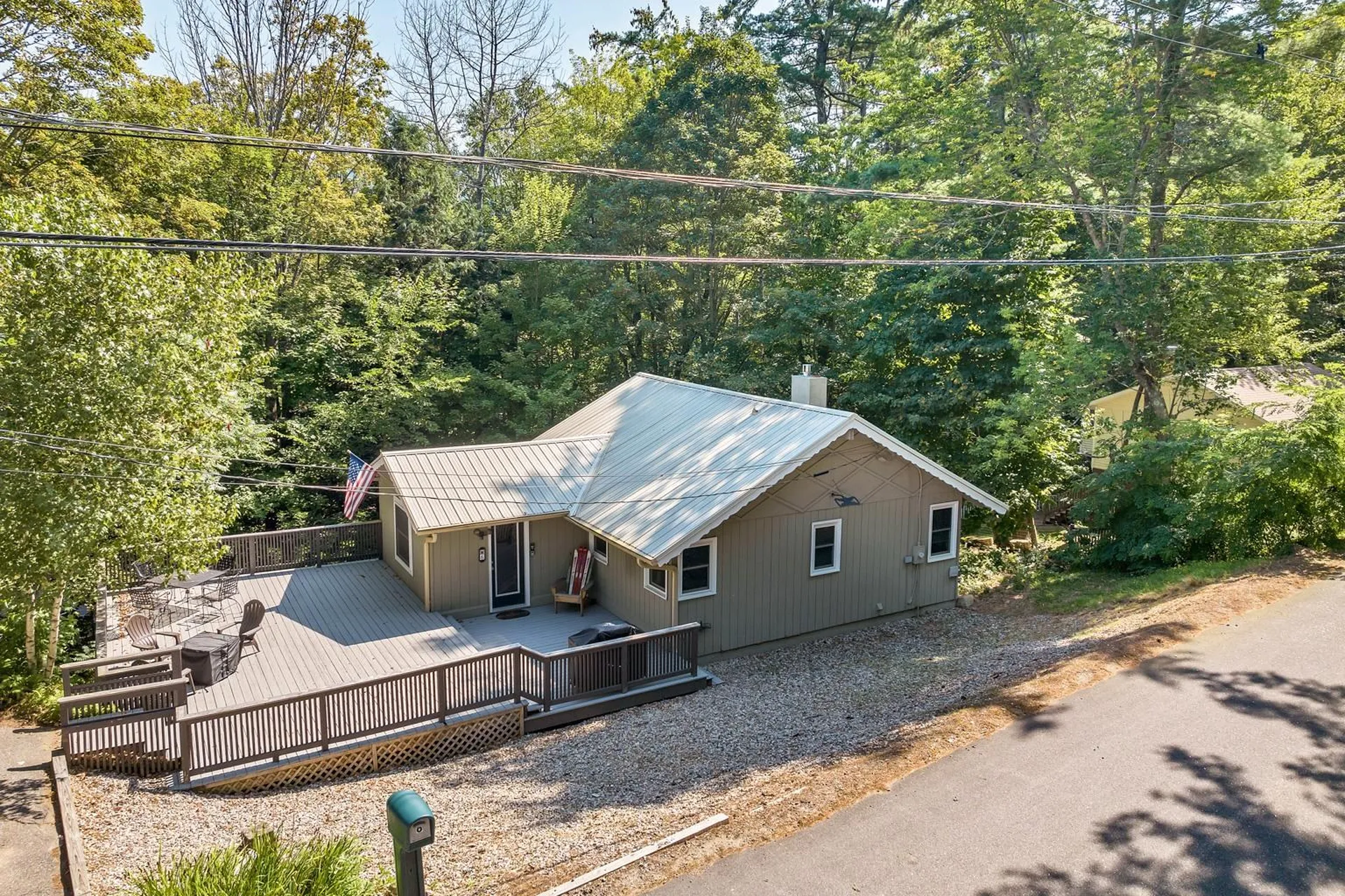 6 Chalet Drive Gilford NH 03249