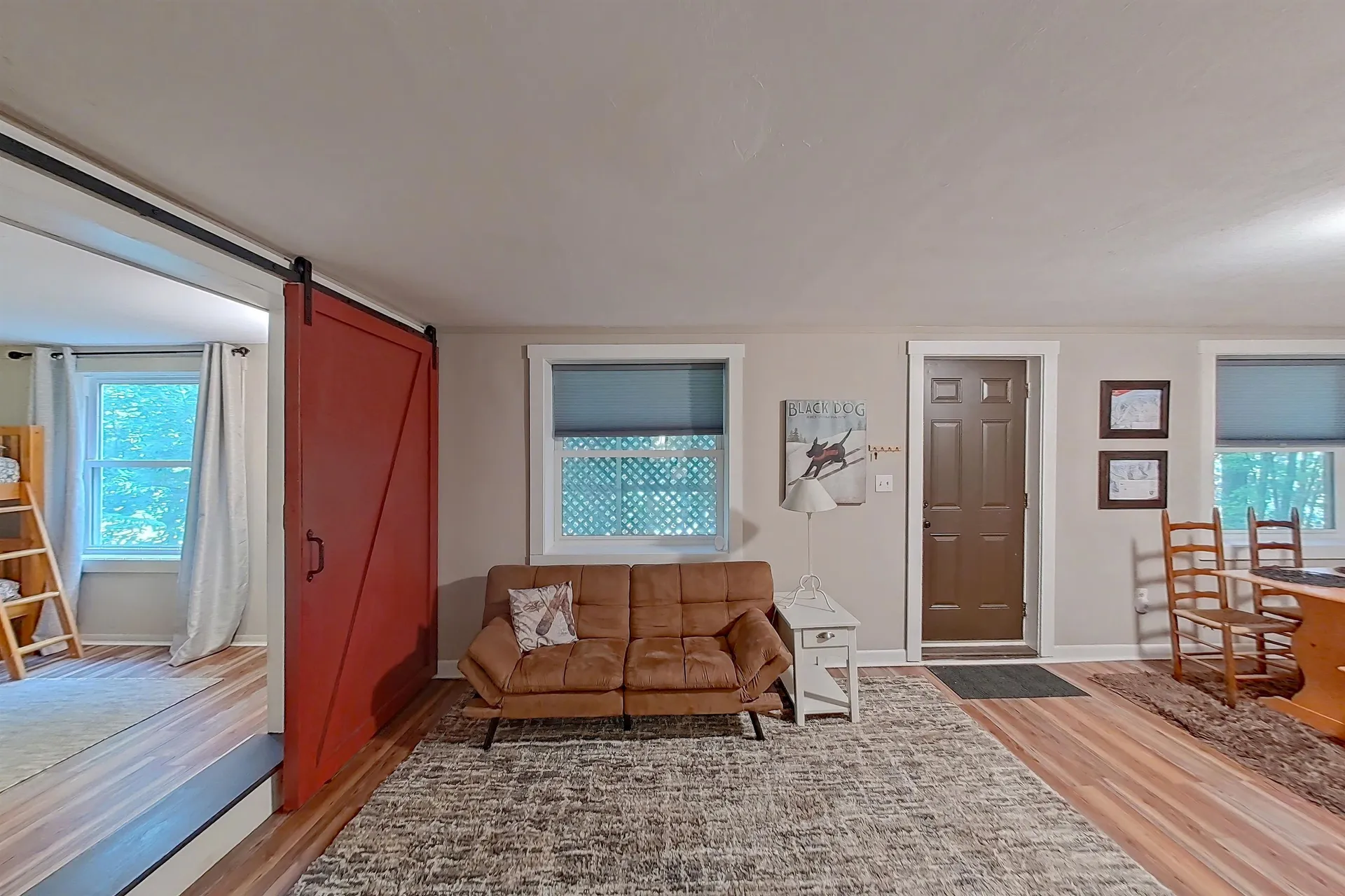6 Chalet Drive Gilford NH 03249