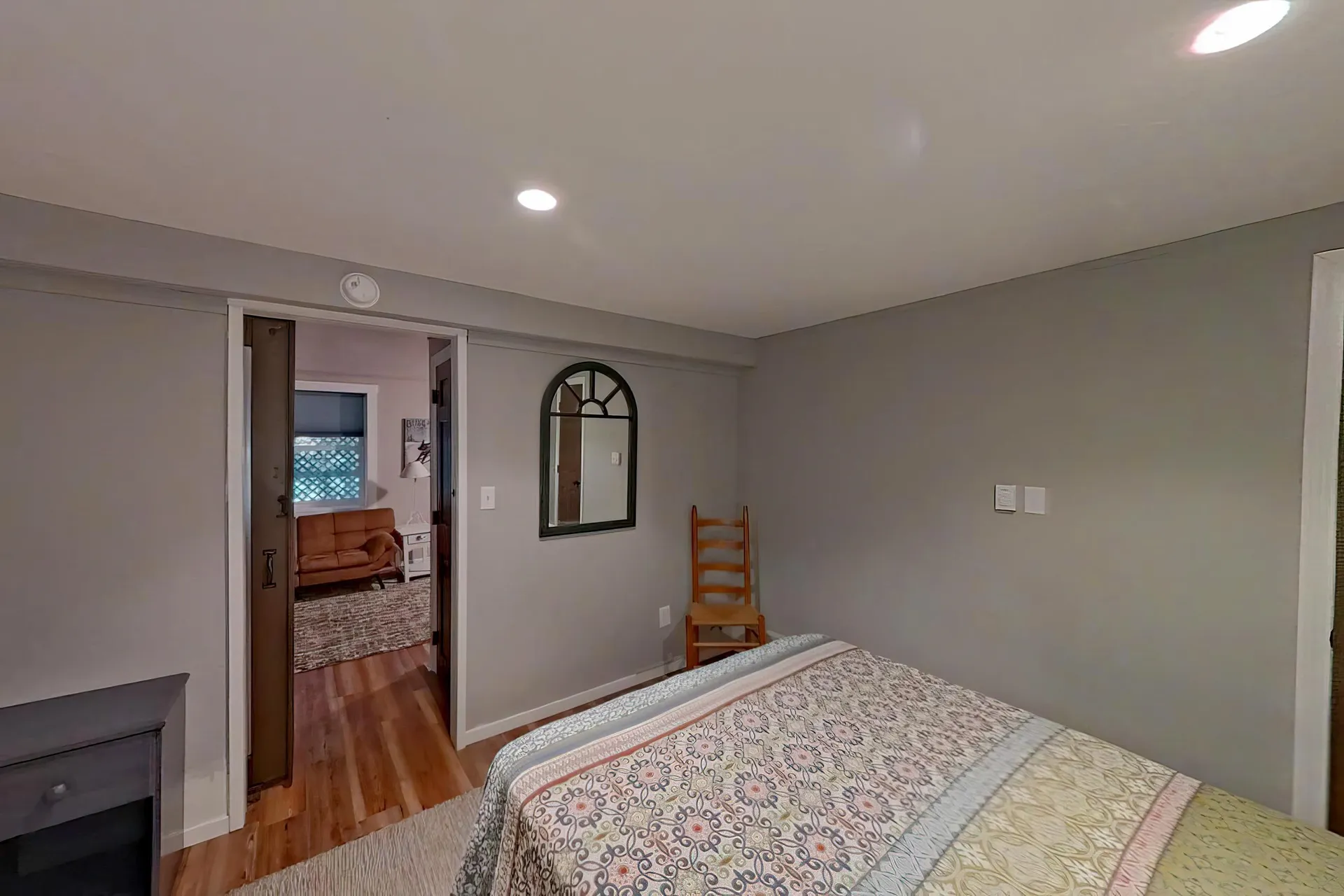 6 Chalet Drive Gilford NH 03249