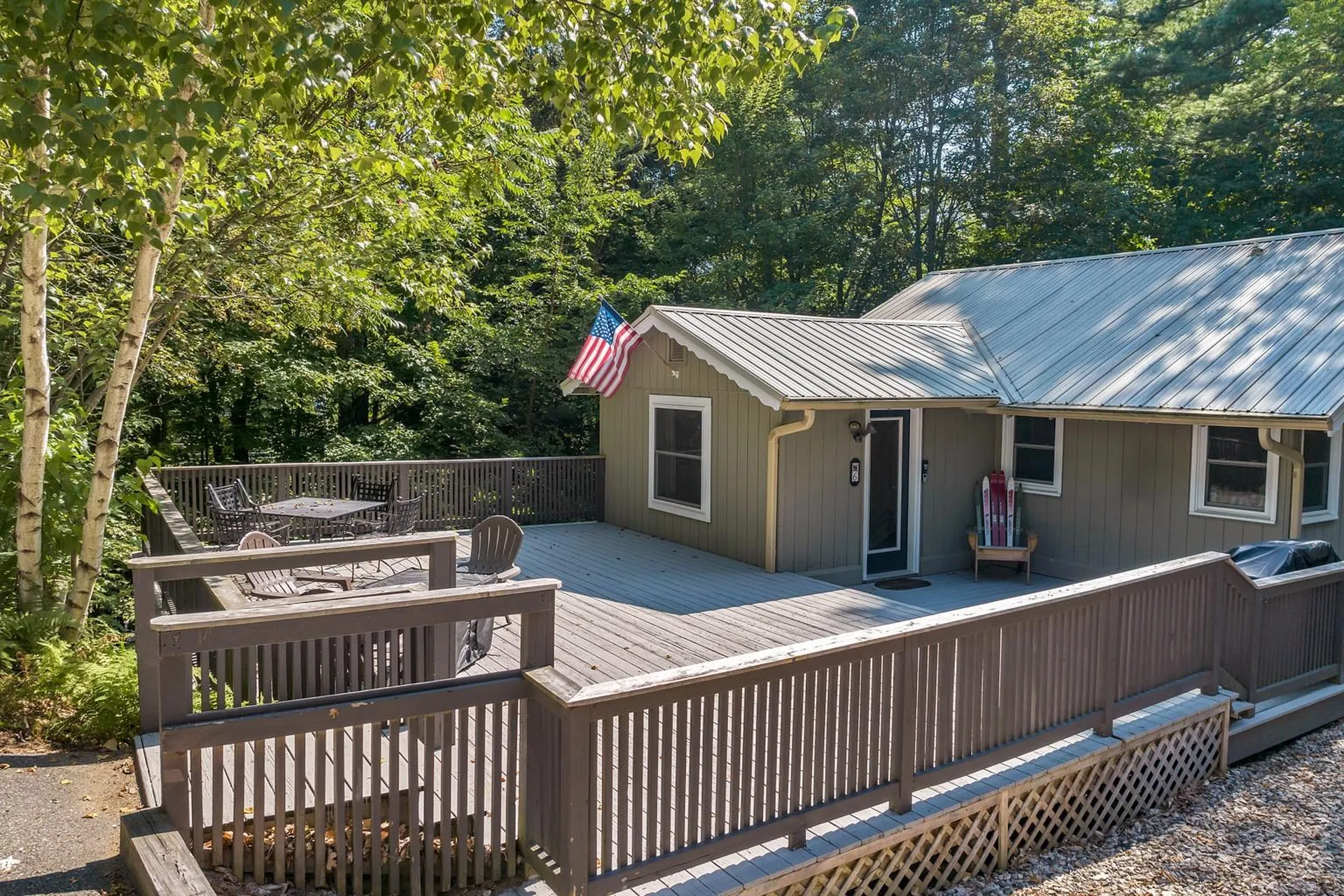 6 Chalet Drive Gilford NH 03249