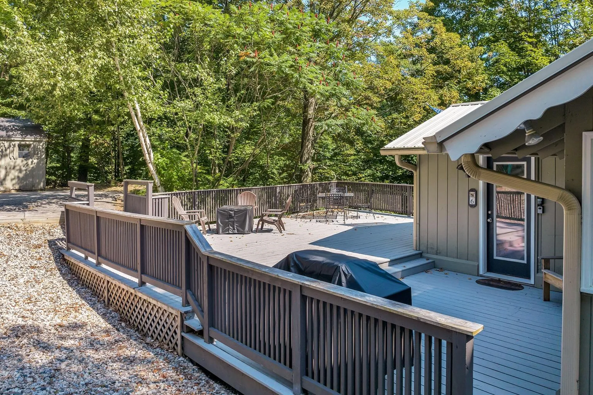 6 Chalet Drive Gilford NH 03249