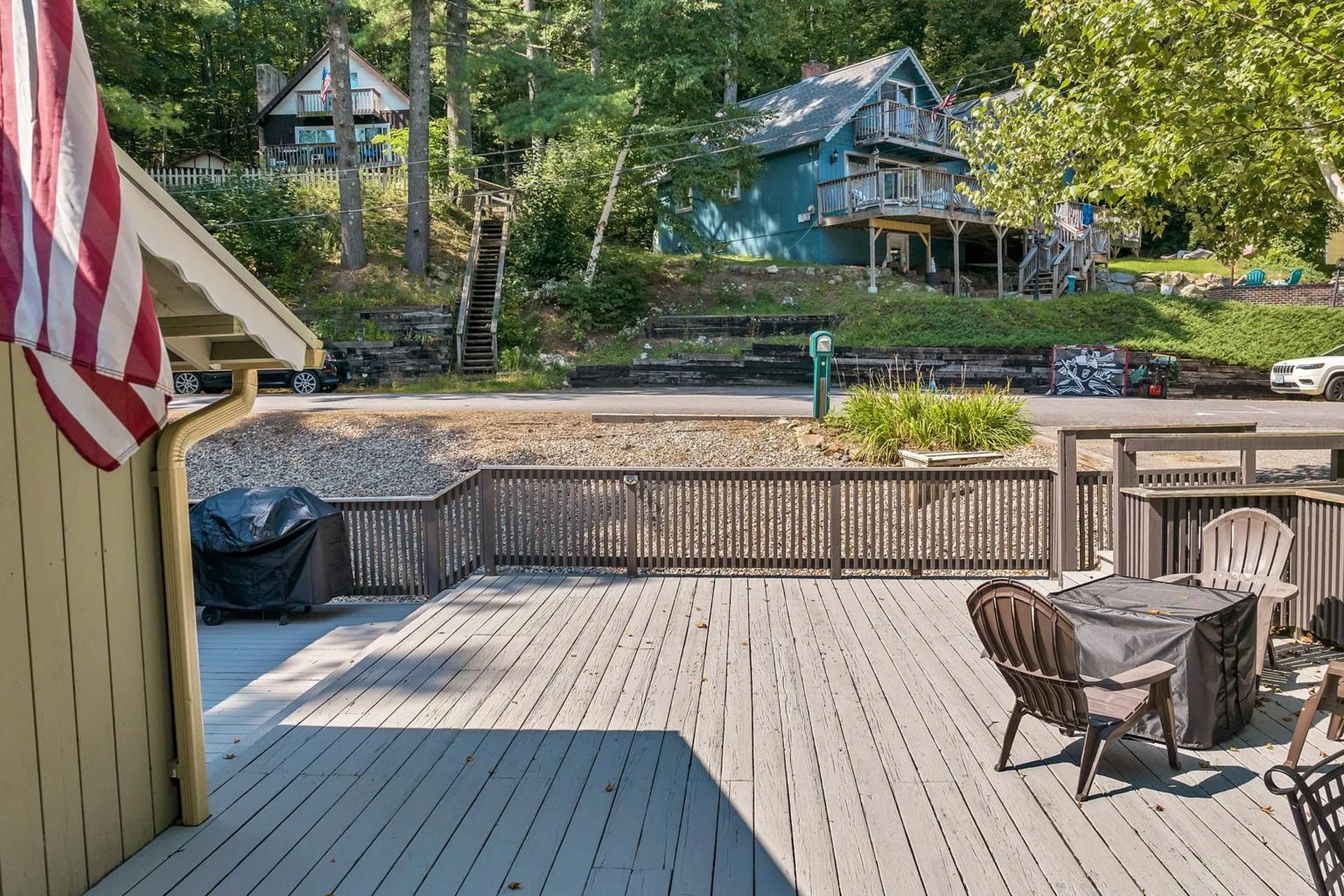 6 Chalet Drive Gilford NH 03249