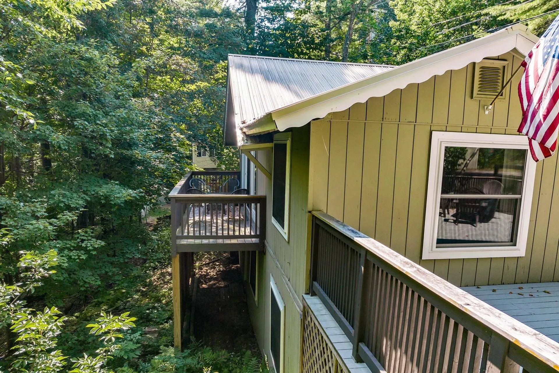 6 Chalet Drive Gilford NH 03249