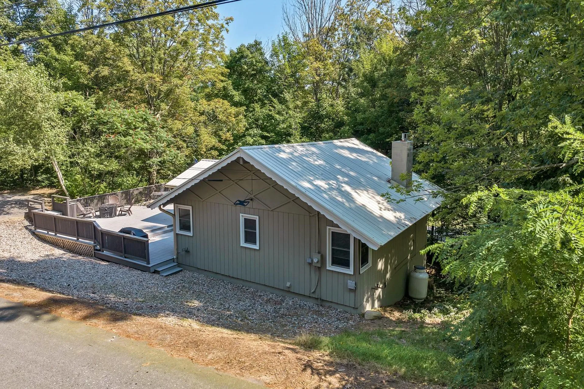 6 Chalet Drive Gilford NH 03249