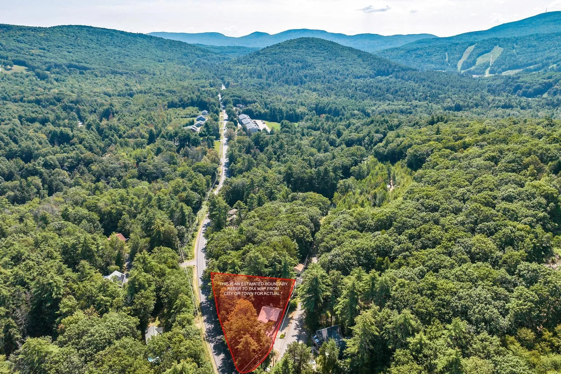 6 Chalet Drive Gilford NH 03249