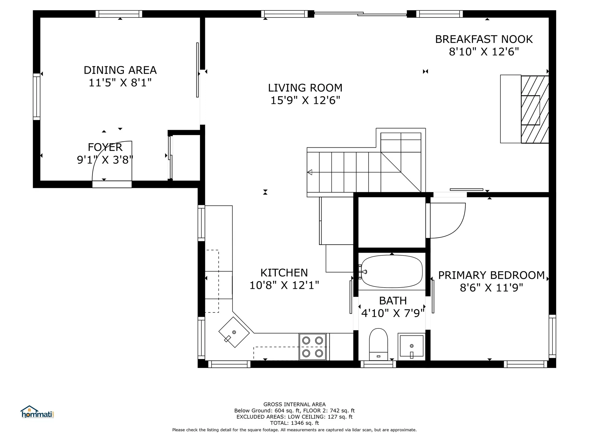 6 Chalet Drive Gilford NH 03249