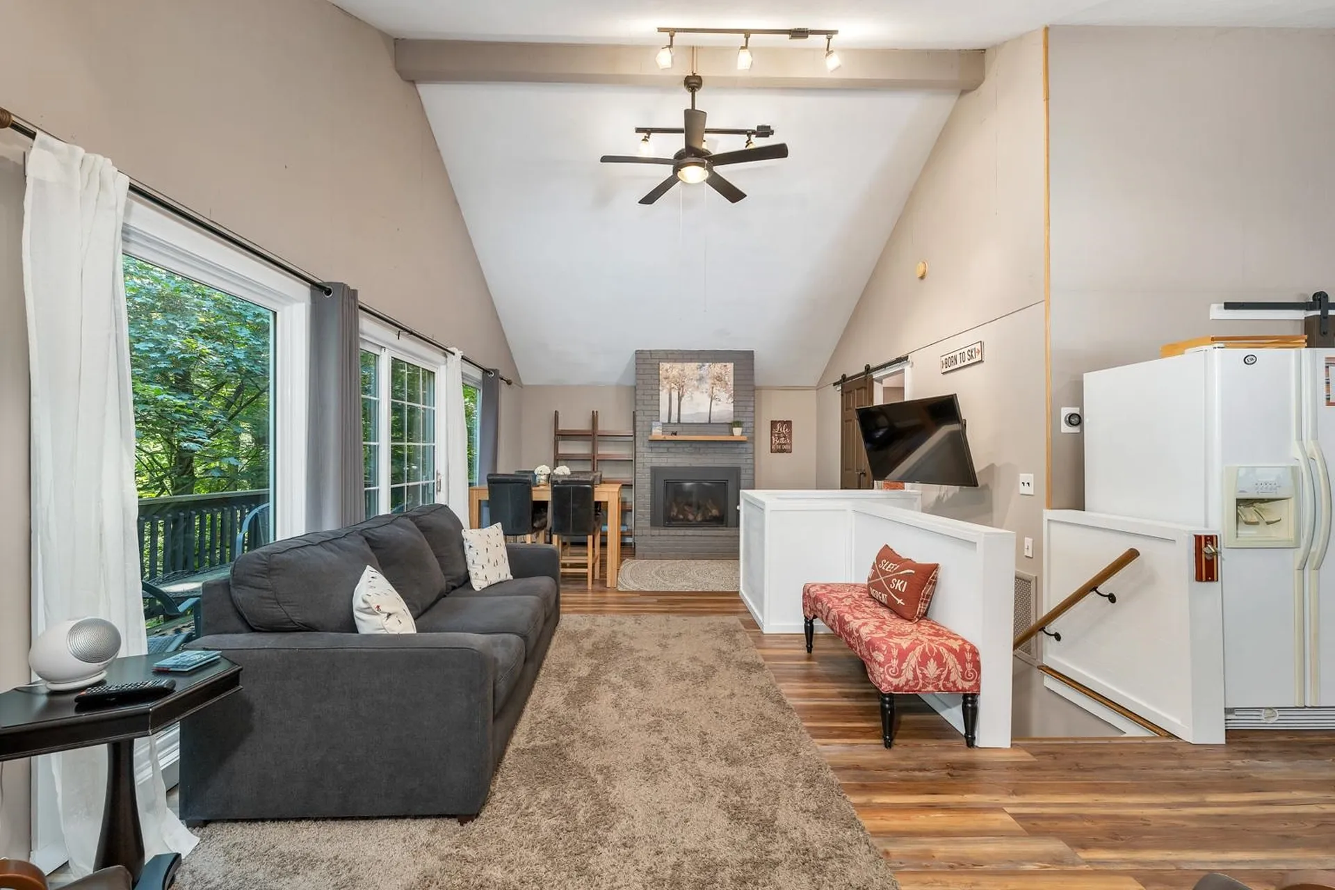 6 Chalet Drive Gilford NH 03249
