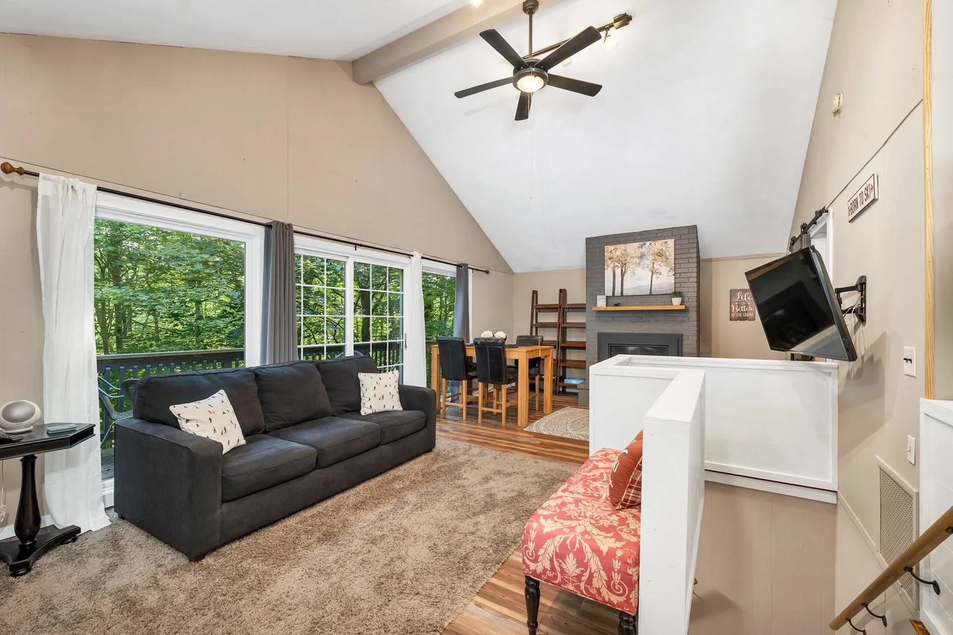 6 Chalet Drive Gilford NH 03249