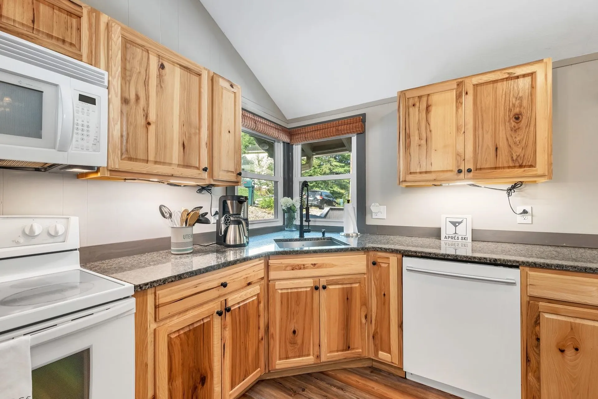 6 Chalet Drive Gilford NH 03249