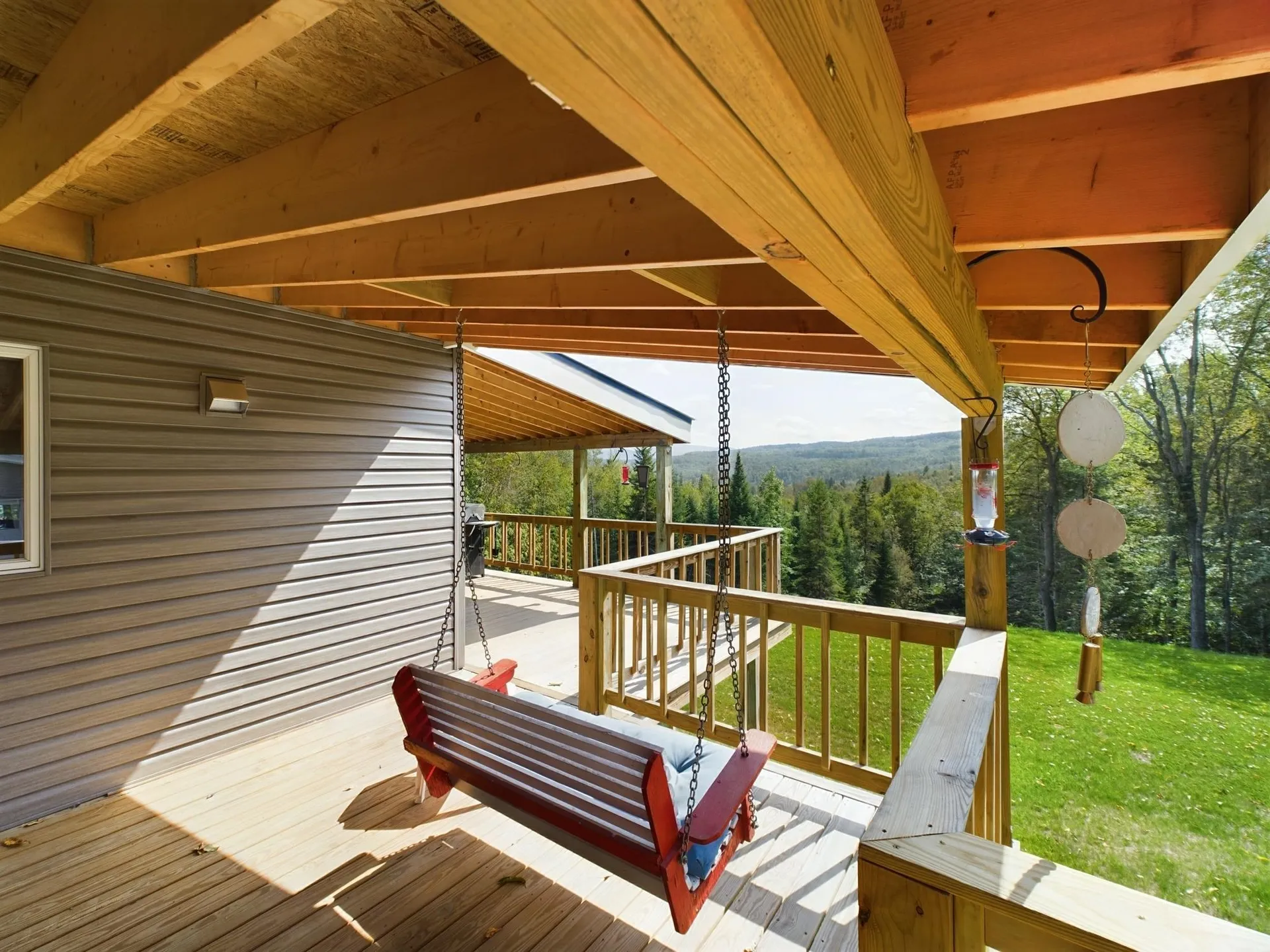 154 Reed Road Colebrook NH 03576