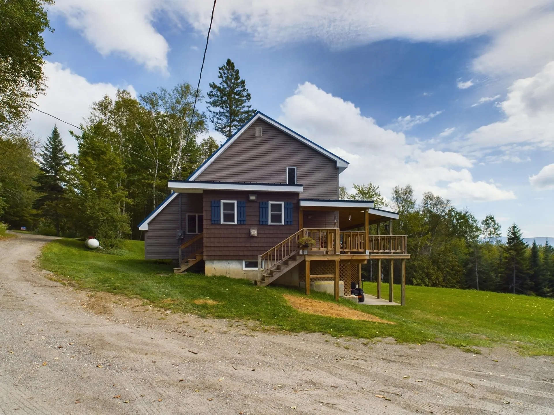154 Reed Road Colebrook NH 03576